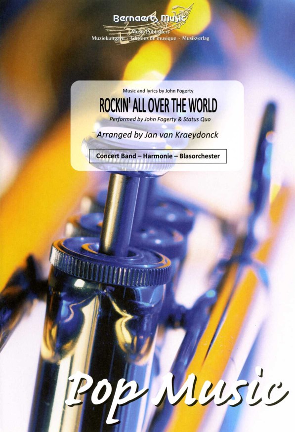 Rockin' All Over the World - hier klicken Rockin' All Over the World - hier klicken
