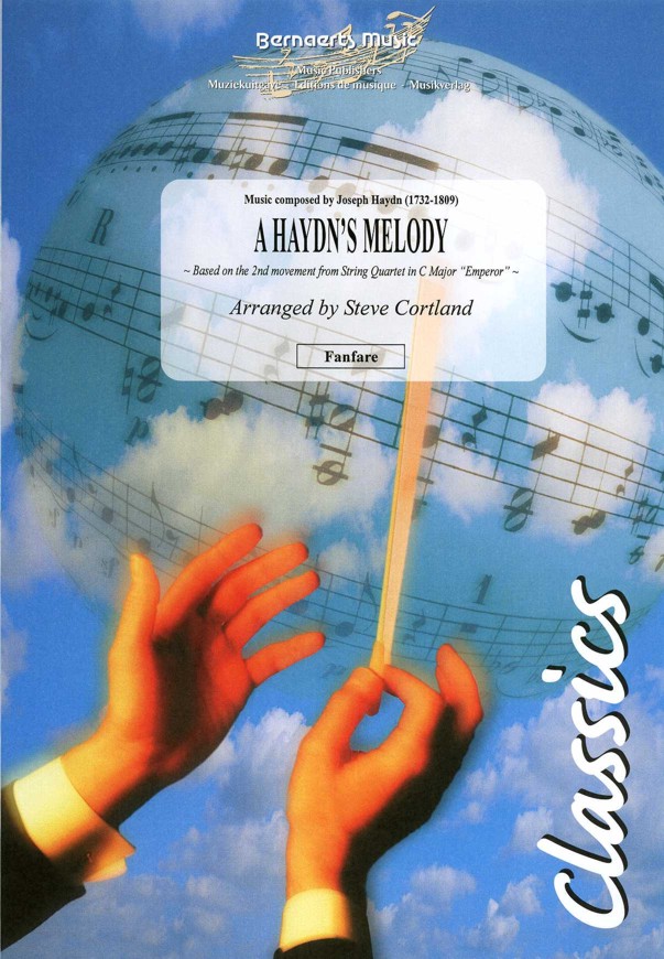 A Haydn's Melody - hier klicken