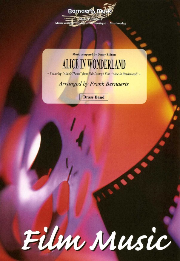 Alice in Wonderland - hier klicken Alice in Wonderland - hier klicken