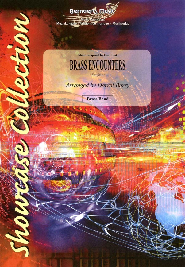 Brass Encounters - hier klicken