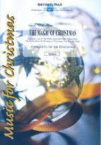 Magic of Christmas, The - hier klicken
