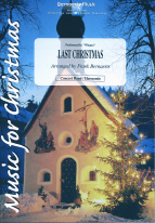 Last Christmas - hier klicken