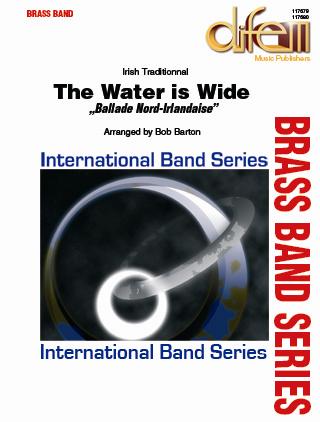 Ballade Nord-Irlandaise (The Water is Wide) - hier klicken