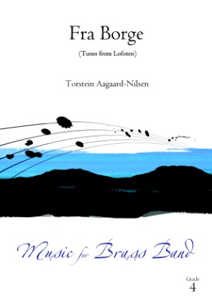 Fra Borge (Tunes from Lofoten) - hier klicken Fra Borge (Tunes from Lofoten) - hier klicken