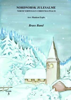 Nordnorsk Julesalme (North Norwegian Christmas Psalm) - hier klicken Nordnorsk Julesalme (North Norwegian Christmas Psalm) - hier klicken