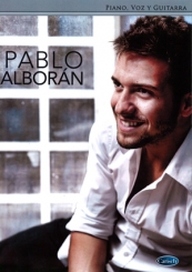 Pablo Alborán - hier klicken Pablo Alborán - hier klicken