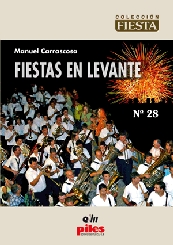 Fiestas en Levante - hier klicken