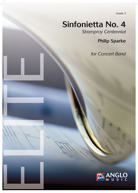 Sinfonietta #4 'Stramproy Centennial' - hier klicken