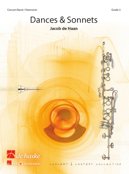 Dances and Sonnets - hier klicken Dances and Sonnets - hier klicken