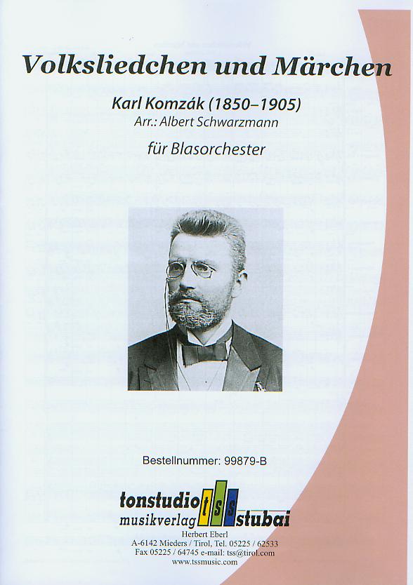 Volksliedchen und Mrchen - hier klicken