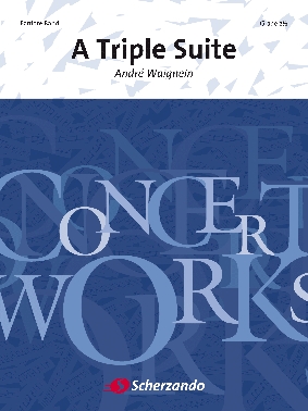 A Triple Suite - hier klicken A Triple Suite - hier klicken