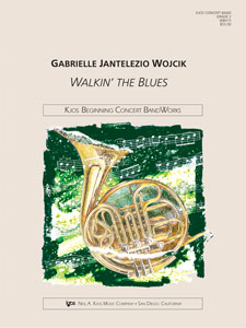 Walkin' the Blues - hier klicken Walkin' the Blues - hier klicken