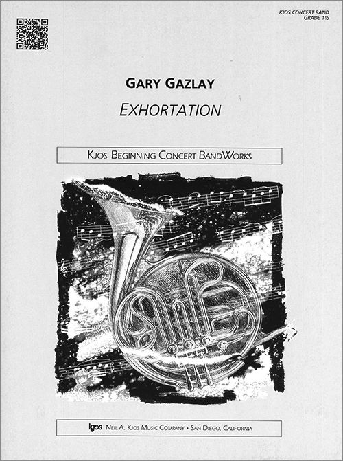 Exhortation - hier klicken