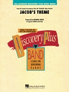 Jacob's Theme (from The Twilight Saga: Eclipse) - hier klicken
