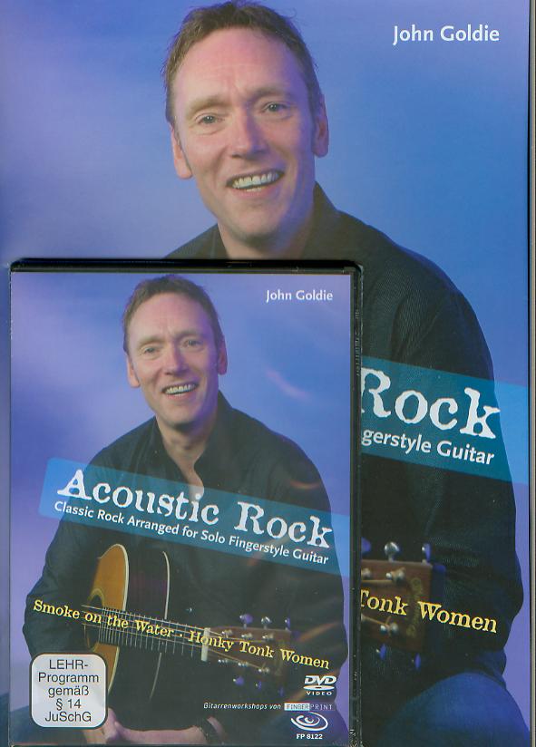 Acoustic Rock - hier klicken Acoustic Rock - hier klicken