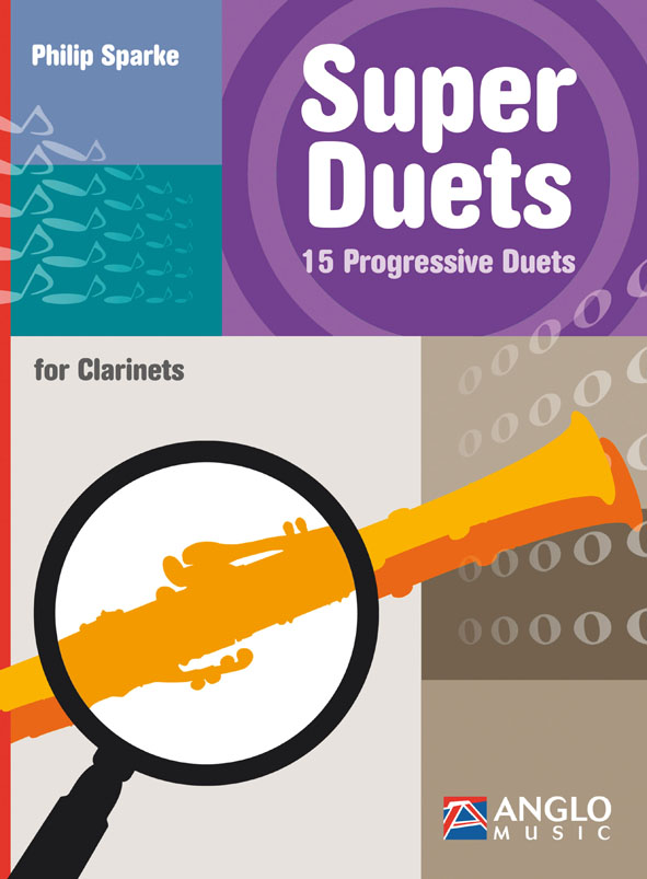 Super Duets (15 Progressive Duets) - hier klicken