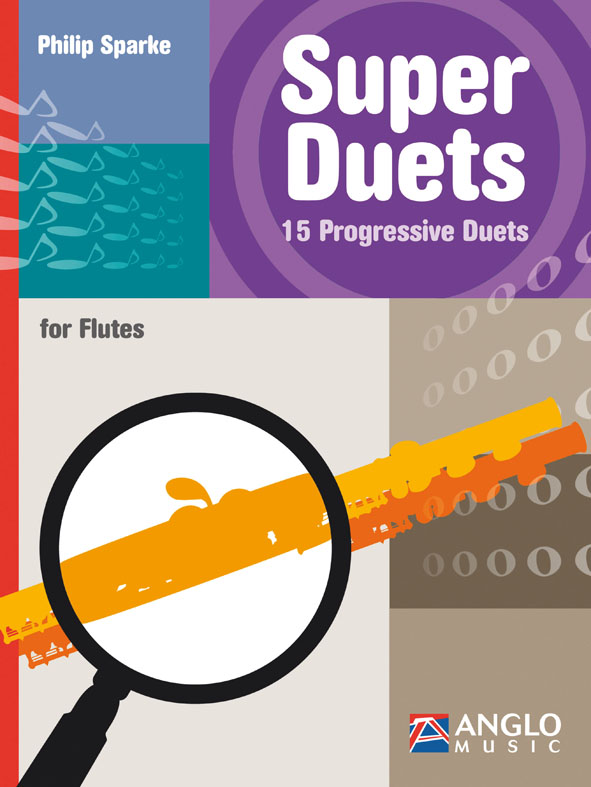 Super Duets (15 Progressive Duets) - hier klicken