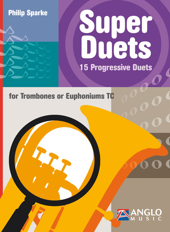 Super Duets (15 Progressive Duets) - hier klicken