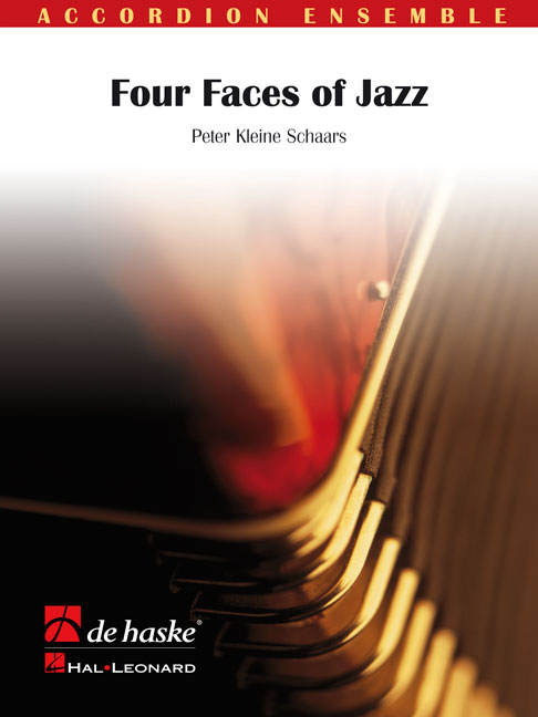 Four Faces of Jazz - hier klicken