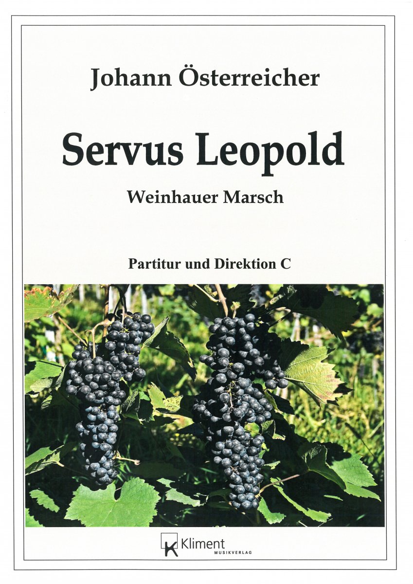 Servus Leopold - hier klicken