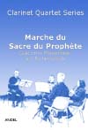 Marche du Sacre du Prophète