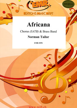 Africana - hier klicken