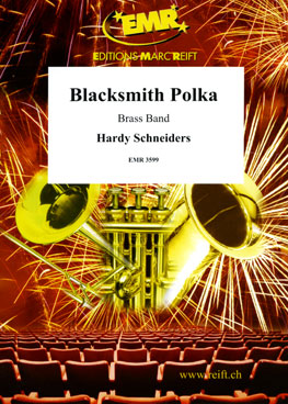Blacksmith Polka - hier klicken