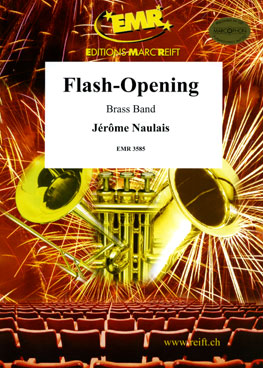 Flash-Opening - hier klicken