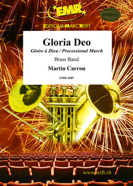 Gloria Deo - hier klicken