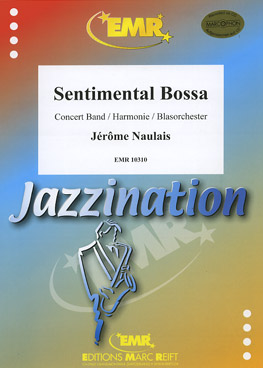 Sentimental Bossa - hier klicken