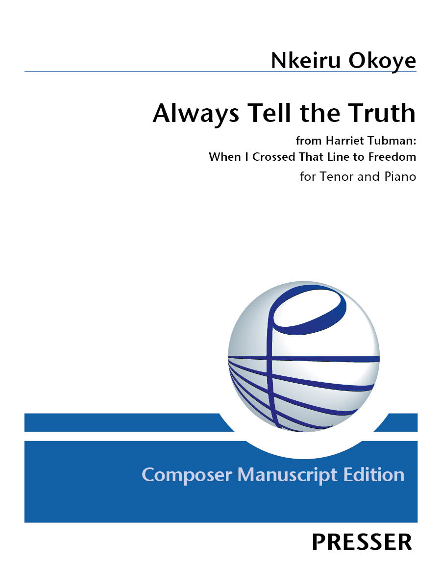 Always Tell the Truth - hier klicken