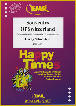 Souvenirs of Switzerland - hier klicken