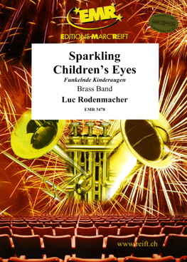 Sparkling Children's Eyes - hier klicken