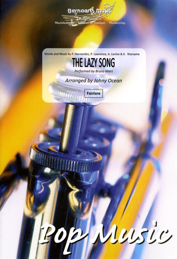 Lazy Song, The - hier klicken