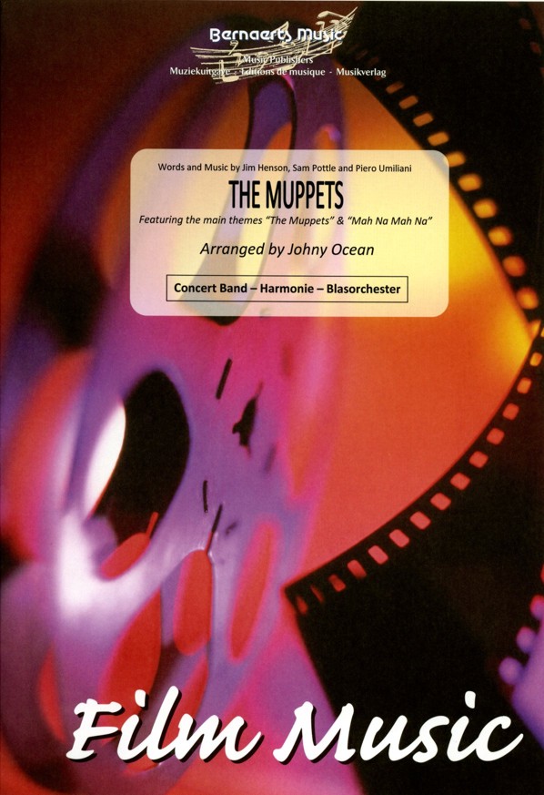 Muppets, The - hier klicken