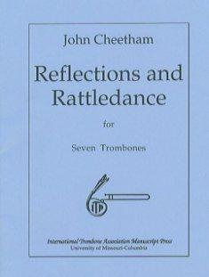 Reflections and Rattledance - hier klicken Reflections and Rattledance - hier klicken