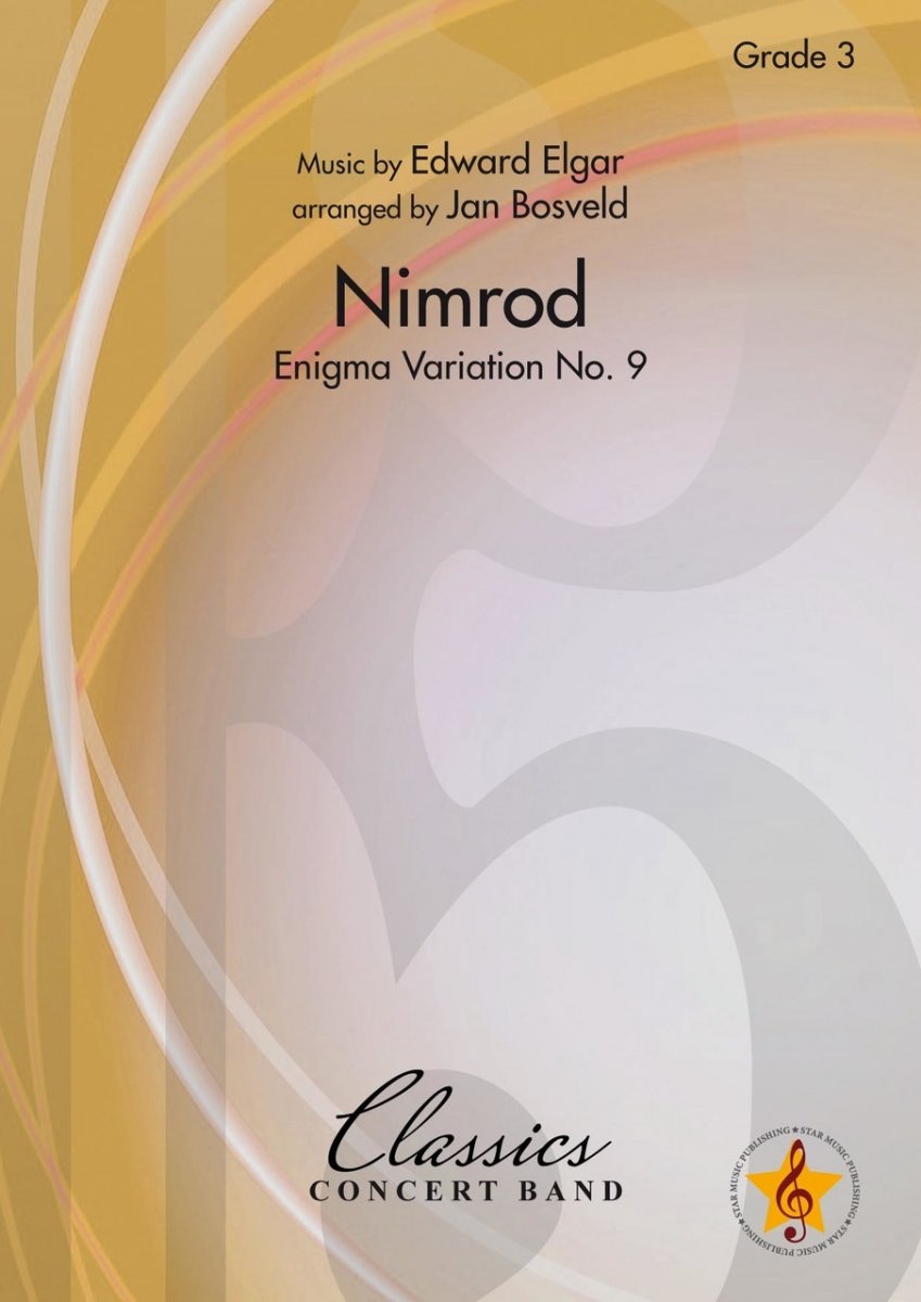 Nimrod (from 'Enigma Variations') - hier klicken Nimrod (from 'Enigma Variations') - hier klicken