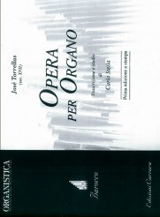 Opera per Organo - hier klicken