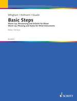 Basic Steps - hier klicken