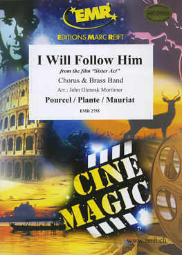 I Will Follow Him - hier klicken