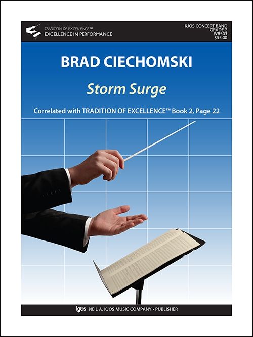 Storm Surge - hier klicken Storm Surge - hier klicken