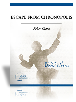 Escape from Chronopolis - hier klicken