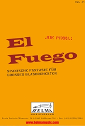 El Fuego