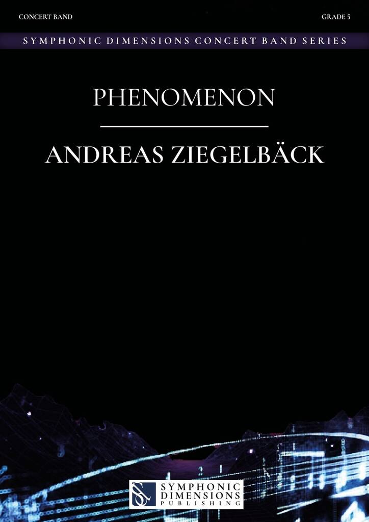 Phenomenon - hier klicken