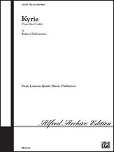 Kyrie (from Misa Criolla) - hier klicken