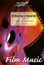 Twilight Saga, The - A Thousand Years - hier klicken