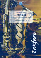 Goldfinger - hier klicken