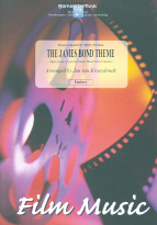 James Bond Theme, The - hier klicken