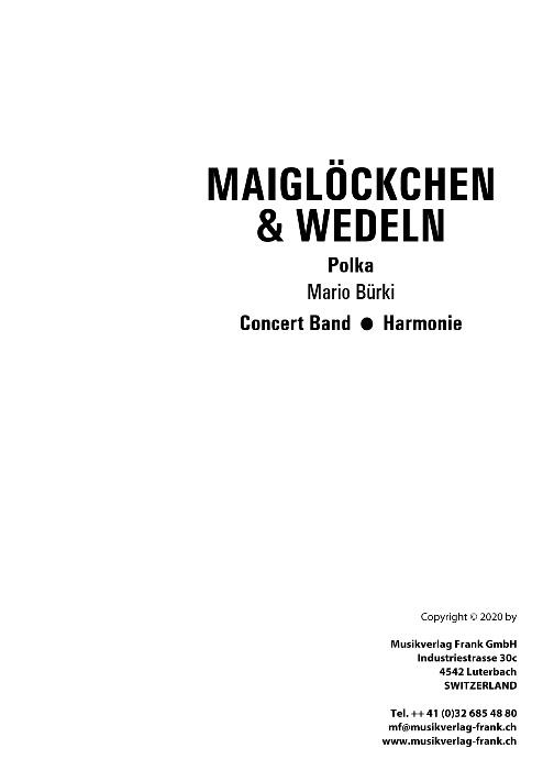 Maigl�ckchen & Wedelen (Goldiger Weg �bere Emmesteg) - hier klicken