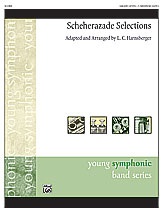 Scheherazade Selections - hier klicken